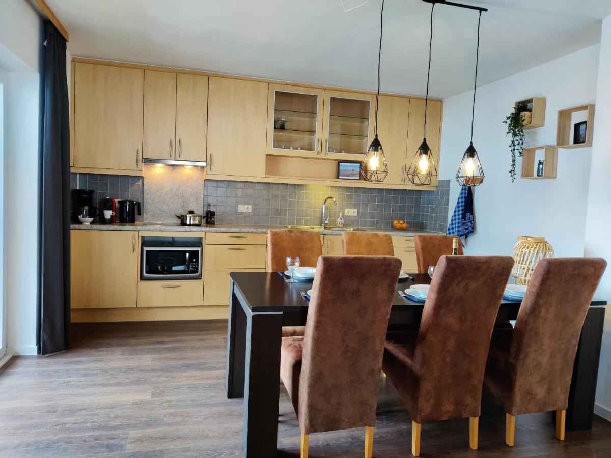 Ferienhaus Enzian Prägraten Exteriör bild