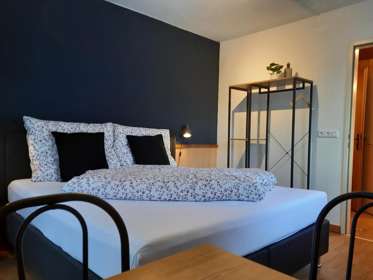 Ferienhaus Enzian Prägraten Exteriör bild