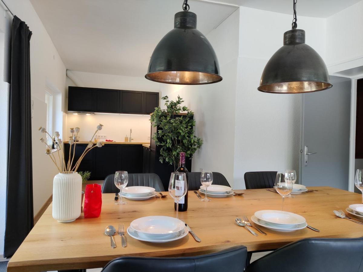Ferienhaus Enzian Prägraten Exteriör bild
