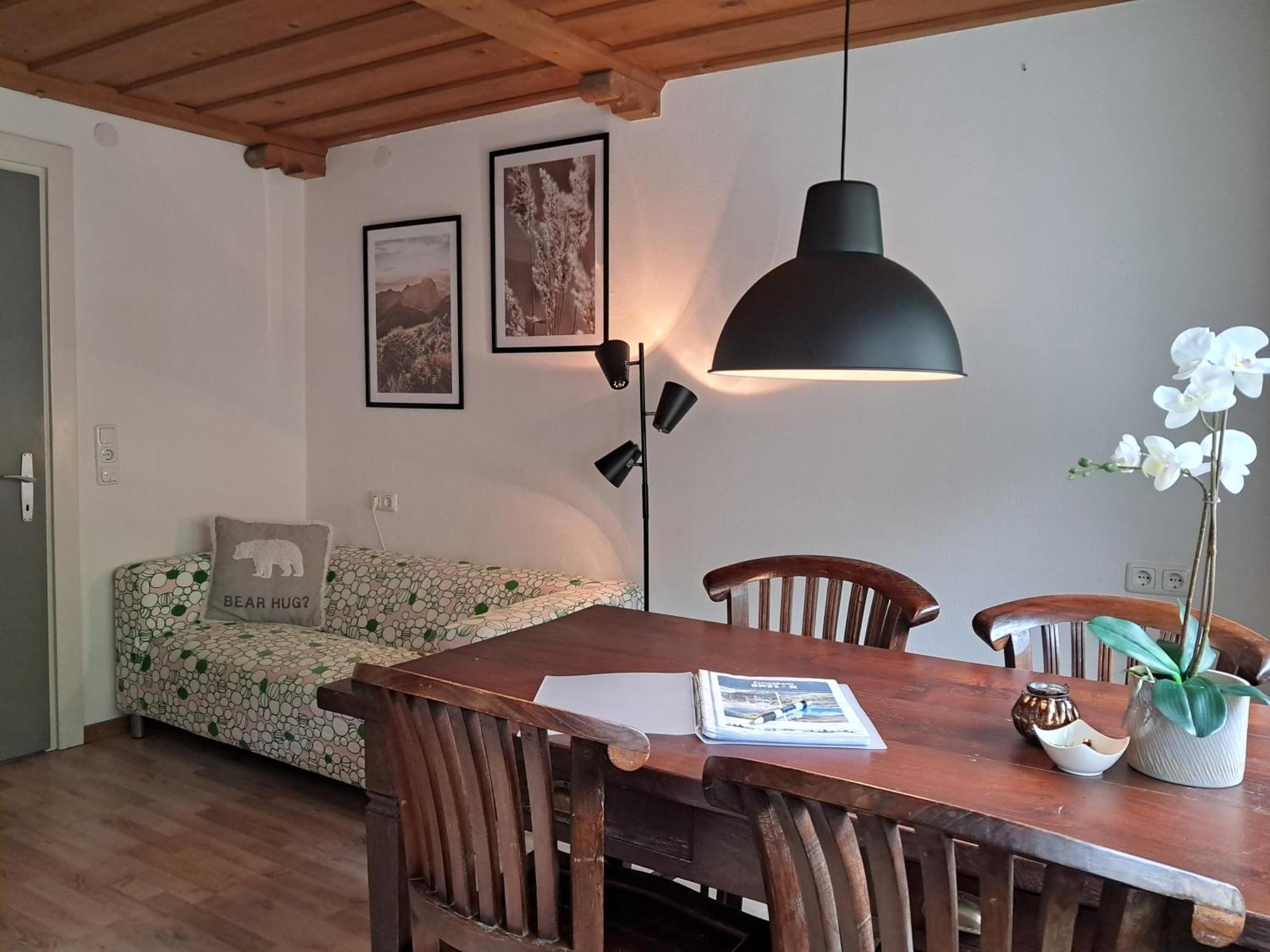 Ferienhaus Enzian Prägraten Rum bild
